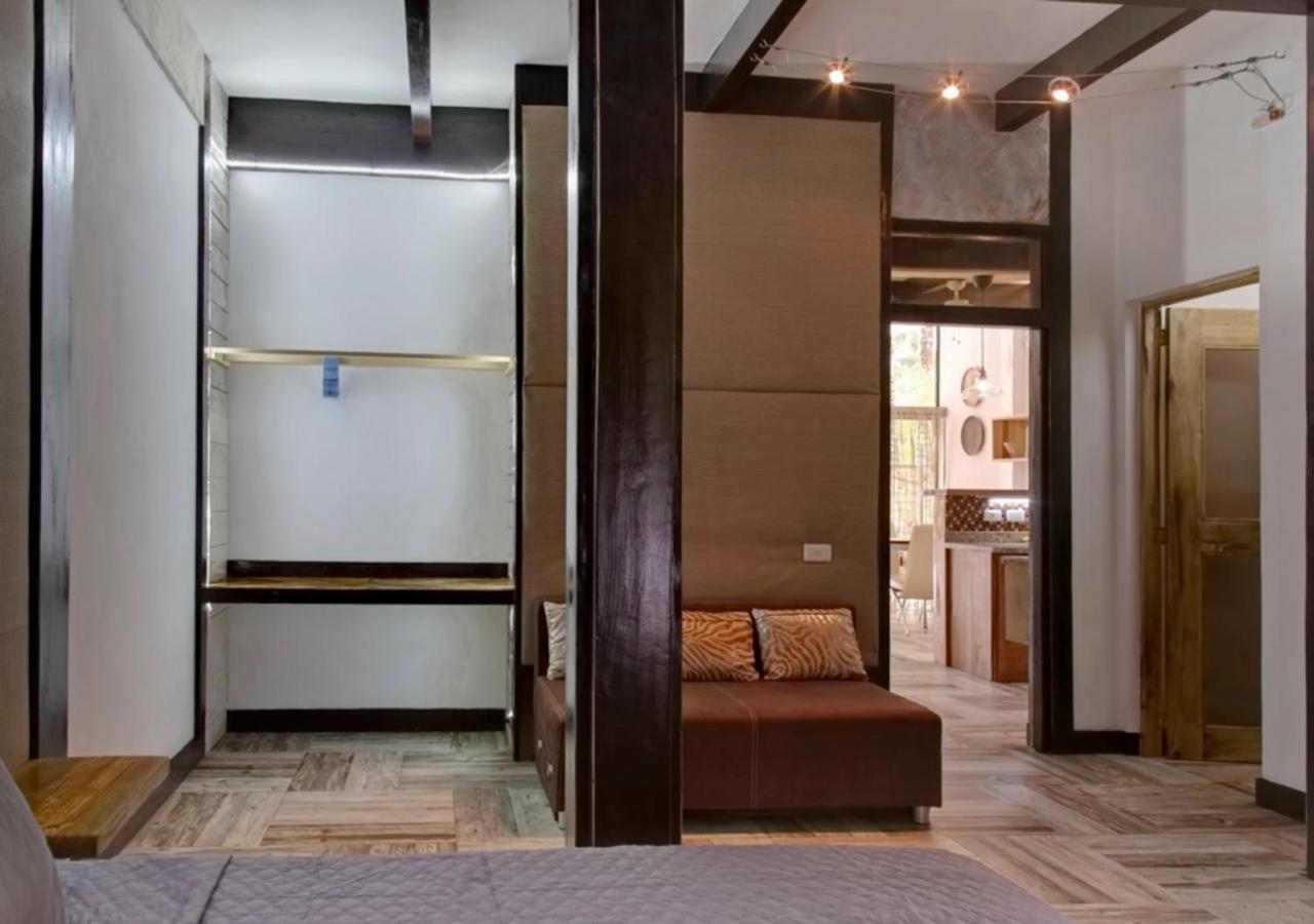 Chaykovski Boutique H Las Terrenas Kültér fotó